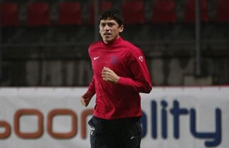 Tănase revine în Derby de România