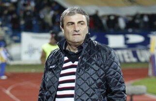 Stoichiţă: "Plec doar dacă voi fi demis!"