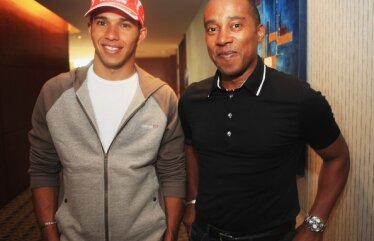 Lewis Hamilon îşi caută manager! Colaborarea cu tatăl său s-a încheiat