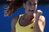 WTA Monterrey: Sorana Cîrstea joacă astăzi cu Sara Errani