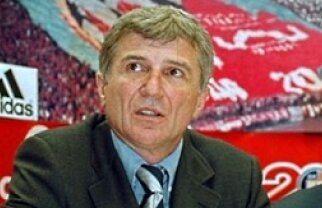 UPDATE / Filipovici a ajuns la Piatra-Neamț și discută detaliile contractului