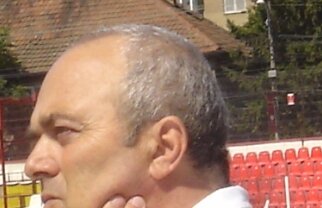 UTA a ajuns la înţelegere cu Spiru, joacă la Oradea