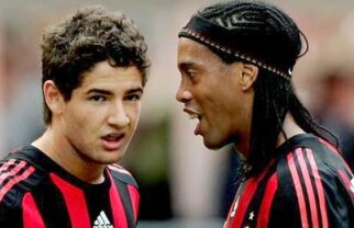 Dunga nu îi va selecţiona nici pe Ronaldinho, nici pe Pato pentru CM 2010