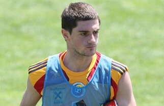 Cociş: "Speram să rămîn în străinătate, însă mă bucur că am semnat cu Timişoara"