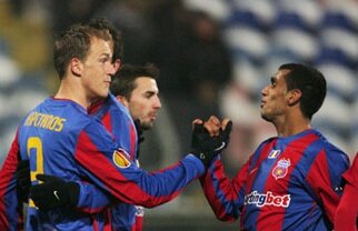 Stoichiţă va fi ultraofensiv cu Unirea