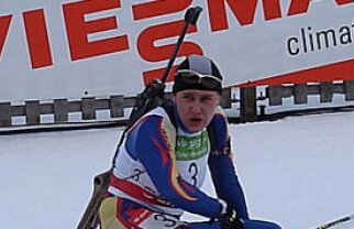 Bronz pentru ştafeta mixtă la Europenele de biatlon