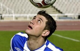 INTERVIU / Claudiu Răducanu: "Nu voi uita niciodată acele şase luni la Espanyol! O nebunie!"