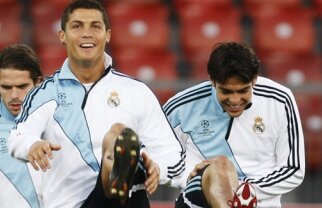 Higuain cîştigă de 5 ori mai puţin ca Ronaldo! Vezi ce salarii au jucătorii Realului!