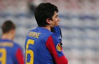 Gică Popescu a fost la un pas să-şi încheie cariera avînd aceleaşi probleme ca Tănase