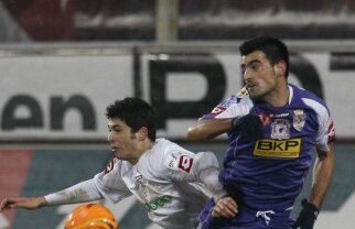 Herea e optimist: "Am reintrat în lupta pentru titlu"