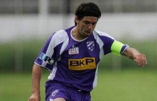 Contra: "Rapidul nici nu s-a apropiat de poartă, am dominat 90% din meci!"