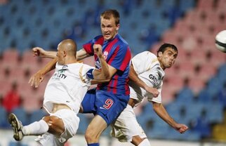 Urziceniul declară egalul, Steaua forţează victoria