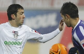 Timişoara a contestat folosirea lui Bălan şi a lui Varga