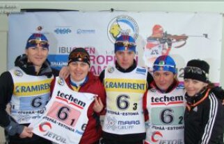 Diana Mihalache, locul 7 în proba de sprint. Reka Ferencz, pe 11