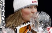 "Pinguilde" scrie pe MySport despre coborîrea de la Crans-Montana: "Lindsey Vonn! De parcă nu era clar"