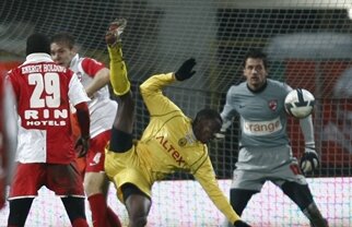 Dinu: "Ceahlăul a avut trei jucători liberi în careu la gol! E inadmisibil!"