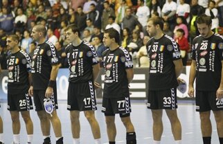Veszprem, Ciudad Real sau THW Kiel pentru HCM?