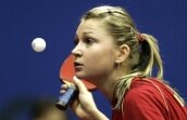 Daniela Dodean, triplă campioană naţională
