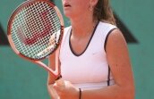 Alexandra Cadanţu a pierdut finala de la Madrid