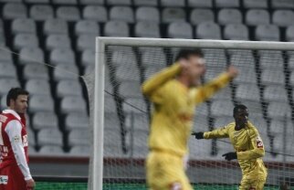 Vezi care a fost secretul remizei scoase de Ceahlăul cu Dinamo!
