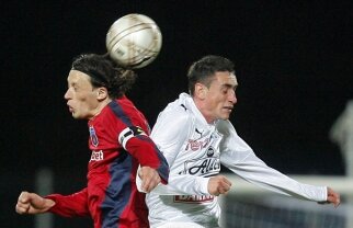 Ovidiu Petre e căpitan la Steaua! E cel mai indicat să poarte banderola?