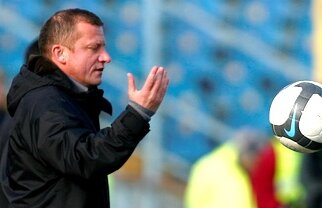 Dorinel Munteanu: "A fost un joc perfect, cu un angajament total al jucătorilor!"
