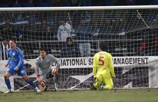 Steaua nu bate pe nimeni în retur! Scrie pe stelisti.ro care sînt cauzele!