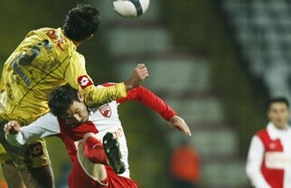 Borcea către jucători: "Prindeţi vara în cantonament!"