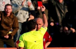 Cadu şi Mureşan, out cu Dinamo!