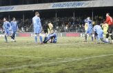Unirea a avut gol anulat