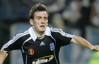 Barboianu eliminat in minutul 30! Craiova a jucat mai bine de o oră în 10!