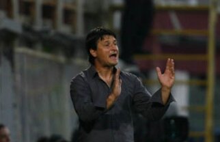 Falub a fost demis de la Alba Iulia! Negocierile cu Materazzi au căzut!