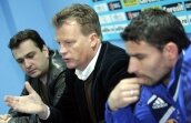 Wotte: "Sîntem învingătorii morali! Bărboianu n-are voie să facă asemenea erori!"
