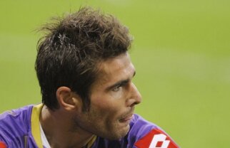 Italienii se aşteaptă la probleme mari pentru Mutu! Vezi ce jucător vizează Fiorentina