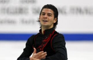 Lambiel se retrage!