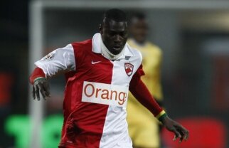 N'Doye: "Marius să stea liniştit, nu sînt supărat pe el. Va fi război la Cluj, vrem să batem acolo!"