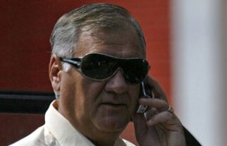 Chivorchian: "Noi am făcut contestaţia înainte de joc şi vom cîştiga!"