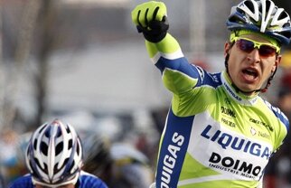 Prima victorie de calibru pentru Peter Sagan