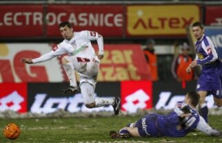 Suporterii din peluza timişoreană au reacţionat în mod oficial