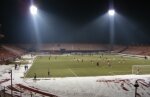 Ceahlăul pregăteşte terenul pentru meciul vital cu Gaz Metan