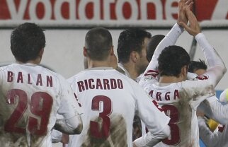 Taban: "Carnetele lui Bălan şi Varga sînt reţinute la Ligă, li se refuză dreptul la muncă"