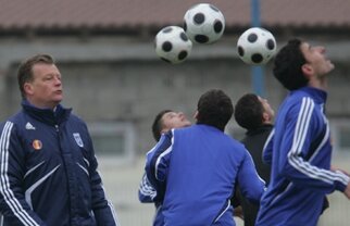 Wotte îi răspunde lui Ilie Balaci: "Ştiu lotul Craiovei!" :X