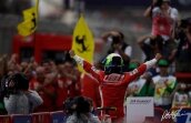 Bahrein GP: Cine îşi va adjudeca pole-position-ul?
