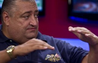 Iancu vrea să-i acuze pe giuleşteni că nu au primit corect Licenţa