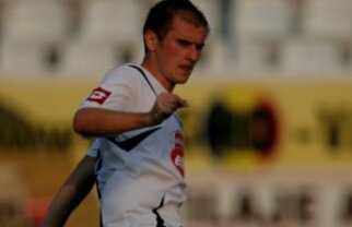 Călin Cristea: "Sîntem supermotivaţi, vrem 3 puncte"