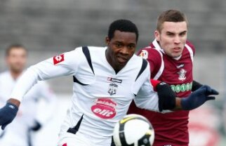 Dă-le note rapidiştilor după victoria cu Alba Iulia, scor 1-0!