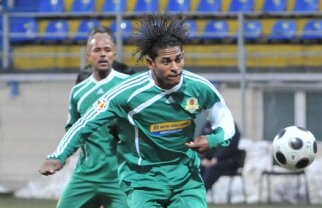 Vezi cele mai tari faze VIDEO din Vaslui - Bistriţa 0-1!