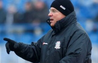 Nicolae Manea: "Îmi felicit jucătorii, au luptat exemplar"