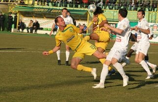 Bomba lui Hora a doborît Vasluiul