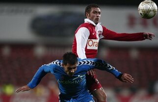 Gigi Becali sugerează blat la Oţelul - Dinamo!